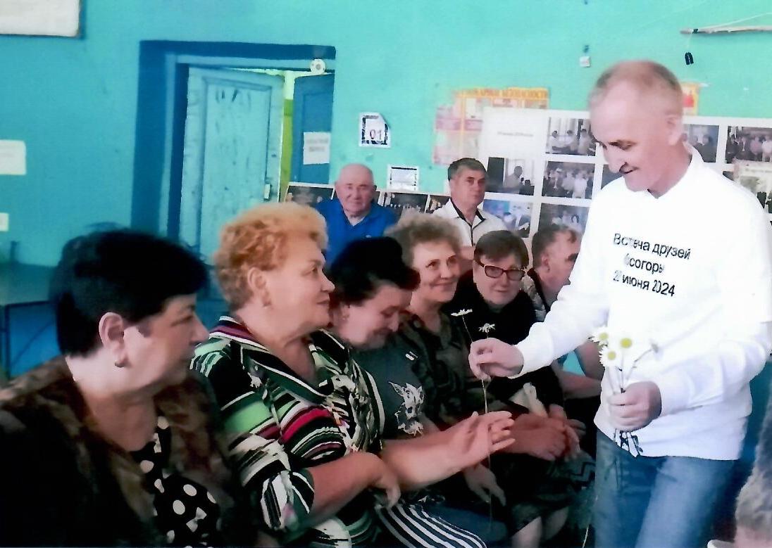 Ветеран в списках не значился